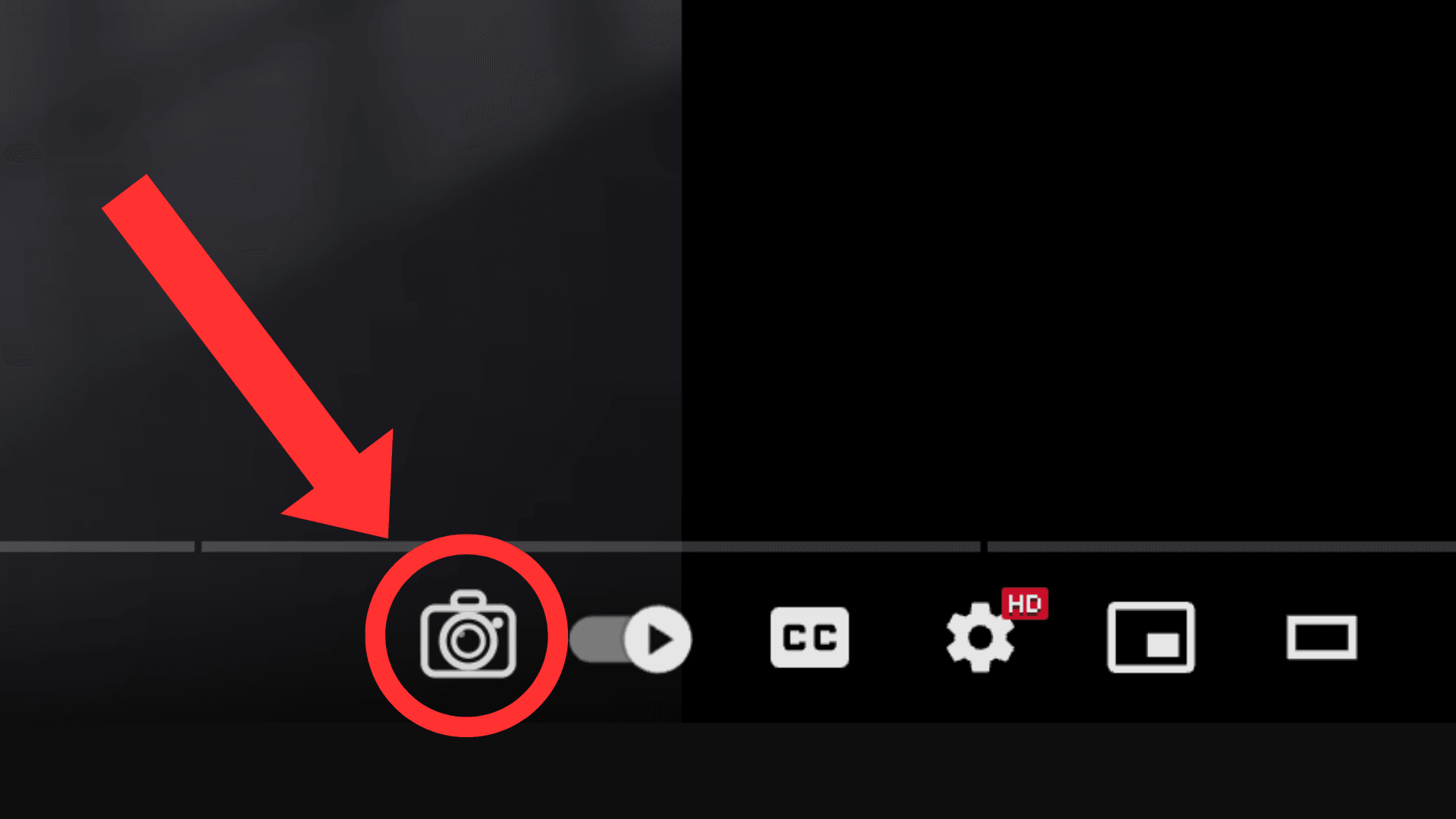 Cursora screen recording demo showing automatic zoom and pan